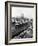 NY: Brooklyn Bridge, 1898-null-Framed Giclee Print