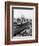 NY: Brooklyn Bridge, 1898-null-Framed Giclee Print