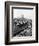 NY: Brooklyn Bridge, 1898-null-Framed Giclee Print