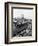 NY: Brooklyn Bridge, 1898-null-Framed Giclee Print