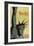 NY Liberty-null-Framed Giclee Print