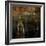 NY NY NY-Jace Grey-Framed Art Print