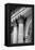 NY Public Library I-Jeff Pica-Framed Premier Image Canvas