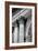 NY Public Library I-Jeff Pica-Framed Photographic Print