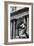 NY Public Library III-Jeff Pica-Framed Photographic Print