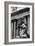 NY Public Library III-Jeff Pica-Framed Photographic Print