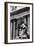 NY Public Library III-Jeff Pica-Framed Photographic Print