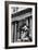 NY Public Library III-Jeff Pica-Framed Photographic Print