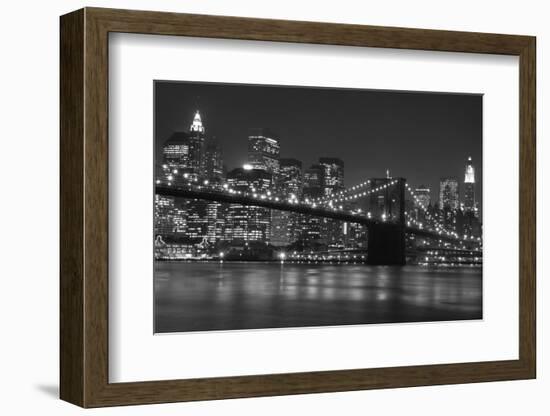 NYC 1, 2005-John Gusky-Framed Photographic Print