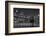 NYC 1, 2005-John Gusky-Framed Photographic Print