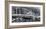 NYC 1-Paolo Ottone-Framed Art Print