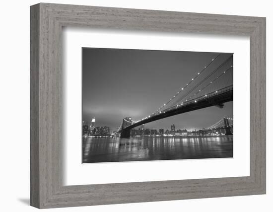 NYC 2 2005-John Gusky-Framed Photographic Print