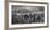 NYC 2-Paolo Ottone-Framed Art Print