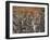 NYC Aerial 4-Dario Moschetta-Framed Art Print