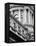 NYC Architecture V-Jeff Pica-Framed Premier Image Canvas