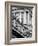 NYC Architecture V-Jeff Pica-Framed Photographic Print