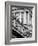 NYC Architecture V-Jeff Pica-Framed Photographic Print