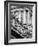 NYC Architecture V-Jeff Pica-Framed Photographic Print