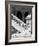 NYC Architecture VI-Jeff Pica-Framed Photographic Print