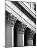 NYC Architecture VIII-Jeff Pica-Mounted Photographic Print