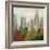 NYC Central Park II-Silvia Vassileva-Framed Art Print