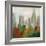 NYC Central Park II-Silvia Vassileva-Framed Art Print