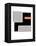 NYC Contemporary Art '75-Philippe Hugonnard-Framed Premier Image Canvas