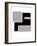 NYC Contemporary Art '75-Philippe Hugonnard-Framed Giclee Print