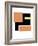 NYC Contemporary Art '75-Philippe Hugonnard-Framed Giclee Print