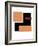 NYC Contemporary Art '75-Philippe Hugonnard-Framed Giclee Print