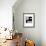 NYC Contemporary Art '75-Philippe Hugonnard-Framed Giclee Print displayed on a wall