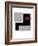 NYC Contemporary Art '75-Philippe Hugonnard-Framed Giclee Print