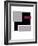 NYC Contemporary Art '75-Philippe Hugonnard-Framed Giclee Print