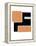 NYC Contemporary Art '75-Philippe Hugonnard-Framed Premier Image Canvas