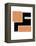 NYC Contemporary Art '75-Philippe Hugonnard-Framed Premier Image Canvas