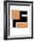 NYC Contemporary Art '75-Philippe Hugonnard-Framed Giclee Print