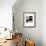 NYC Contemporary Art '75-Philippe Hugonnard-Framed Giclee Print displayed on a wall