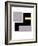 NYC Contemporary Art '75-Philippe Hugonnard-Framed Giclee Print