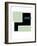 NYC Contemporary Art '75-Philippe Hugonnard-Framed Giclee Print