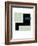 NYC Contemporary Art '75-Philippe Hugonnard-Framed Giclee Print