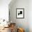 NYC Contemporary Art '75-Philippe Hugonnard-Framed Giclee Print displayed on a wall