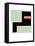 NYC Contemporary Art '75-Philippe Hugonnard-Framed Premier Image Canvas