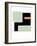 NYC Contemporary Art '75-Philippe Hugonnard-Framed Giclee Print