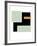 NYC Contemporary Art '75-Philippe Hugonnard-Framed Giclee Print