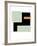 NYC Contemporary Art '75-Philippe Hugonnard-Framed Giclee Print