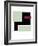 NYC Contemporary Art '75-Philippe Hugonnard-Framed Giclee Print