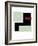 NYC Contemporary Art '75-Philippe Hugonnard-Framed Giclee Print