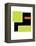 NYC Contemporary Art '75-Philippe Hugonnard-Framed Premier Image Canvas