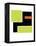 NYC Contemporary Art '75-Philippe Hugonnard-Framed Premier Image Canvas