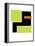 NYC Contemporary Art '75-Philippe Hugonnard-Framed Premier Image Canvas